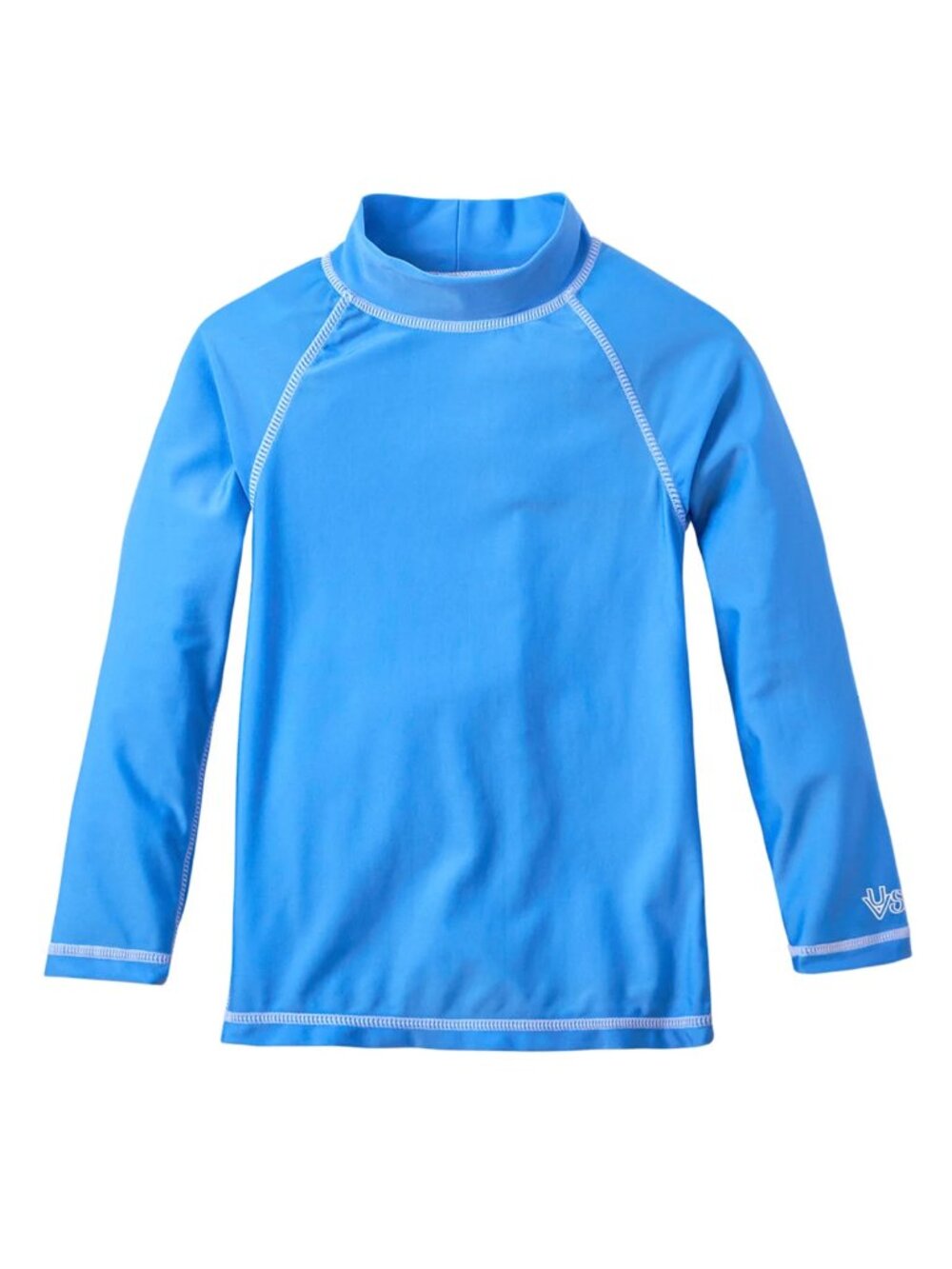 UV Skinz 12/24M Kids Rashguard - Ocean Blue